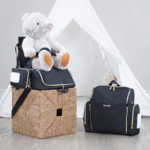 The Top Reasons Why Thermal Diaper Bags Are A Smart Choice